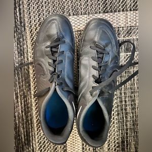 Nike Indoor Soccer Shoes